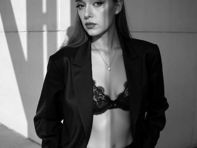 Fotografija profila ymnichka