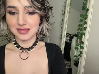 Erotski video chat Honey_buns