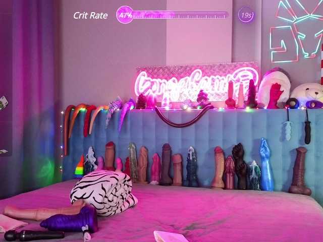 Emitiranje snimki zaslona You_Lalia