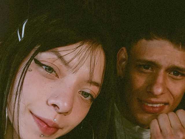 Fotografija profila Young-Blood