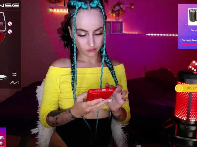 Emitiranje snimki zaslona AmaReda