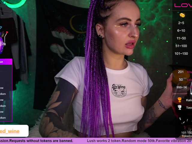 Emitiranje snimki zaslona AmaReda