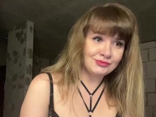 Erotski video chat YourBrattyBitch