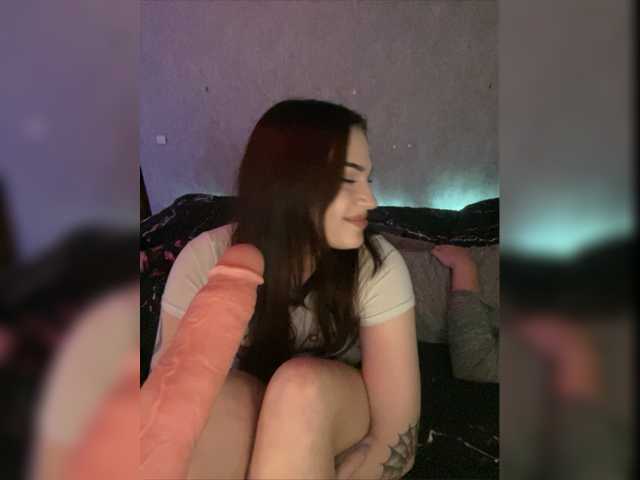 Emitiranje snimki zaslona YourBunny69