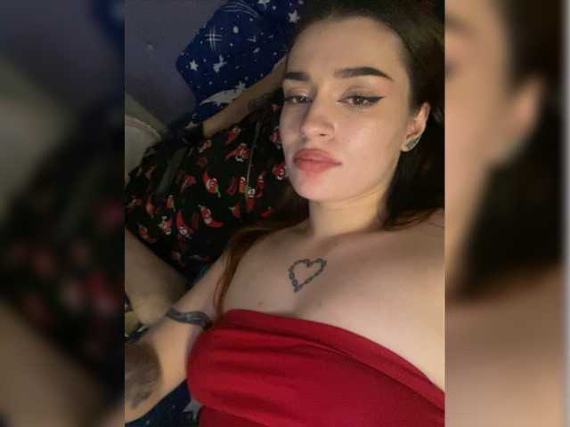 Emitiranje snimki zaslona YourBunny69