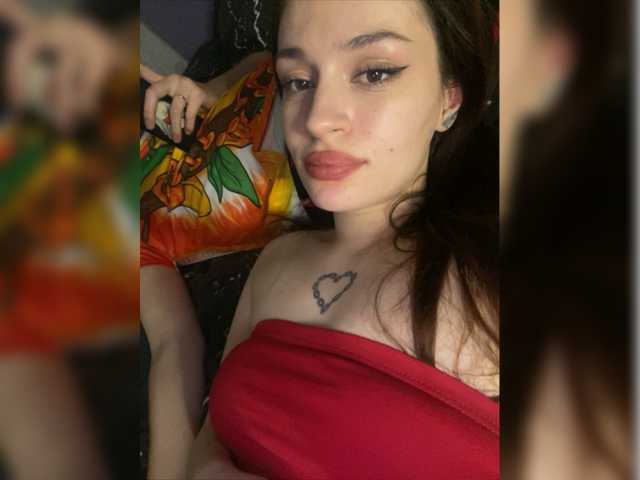 Emitiranje snimki zaslona YourBunny69