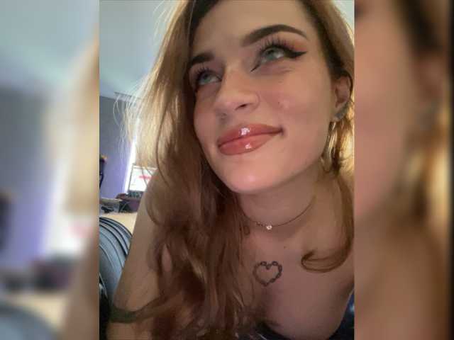 Emitiranje snimki zaslona YourBunny69