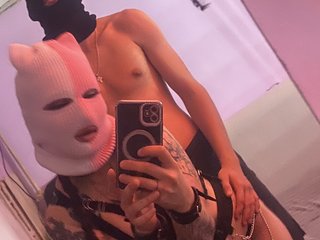 Erotski video chat YourFantasyIsaCouple2