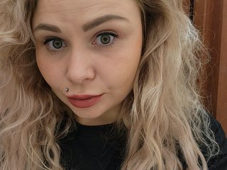 Erotski video chat YourFunnyBlondiee