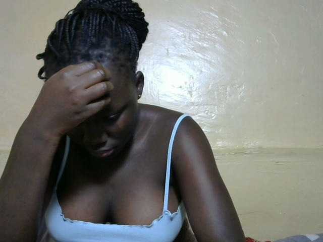 Emitiranje snimki zaslona Yourgoddess1