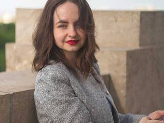 Erotski video chat YourJessi