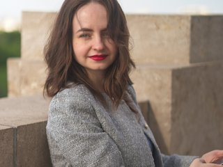 Erotski video chat YourJessi