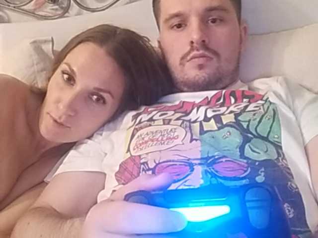 Emitiranje snimki zaslona YourMistressa