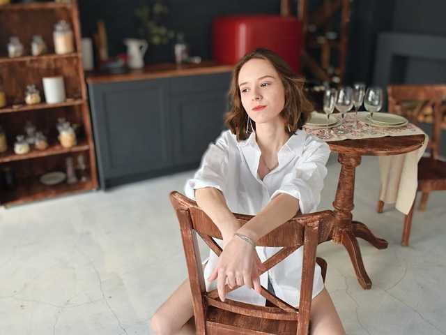 Fotografija profila YourRoseLove