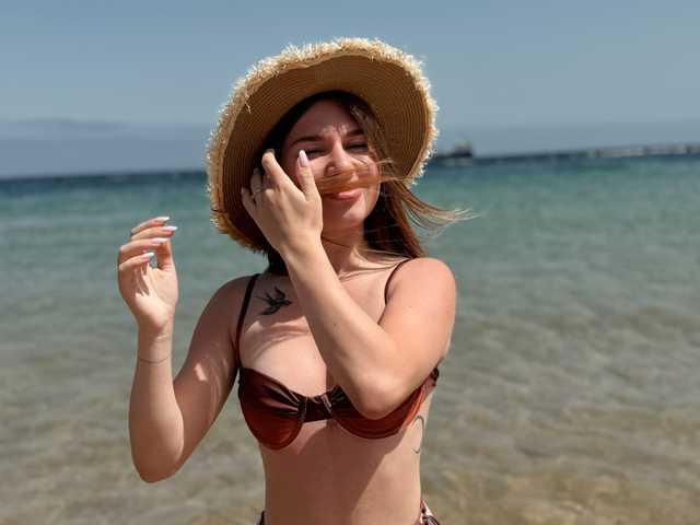 Fotografija profila YoursGirlAlice