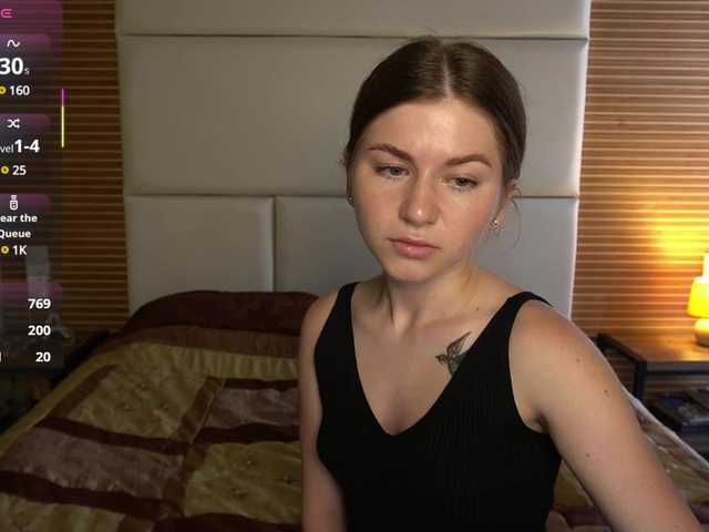 Emitiranje snimki zaslona YoursGirlAlice