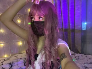 Erotski video chat Yoursweetee