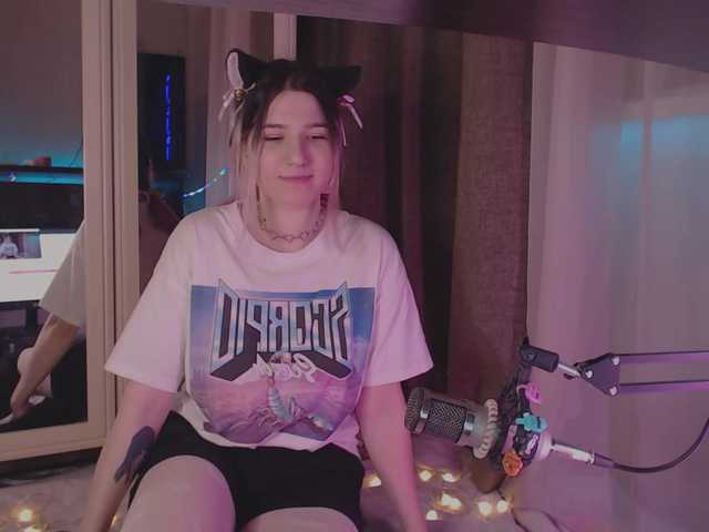 Emitiranje snimki zaslona YukiMoore