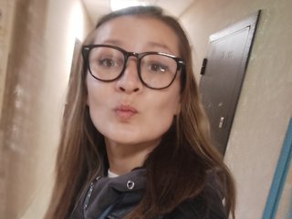 Erotski video chat Yuliya333