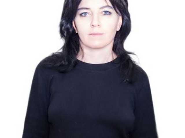 Fotografija profila Yuliaa318