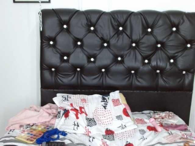 Emitiranje snimki zaslona YuliaWills