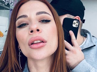 Erotski video chat YuliiaFox