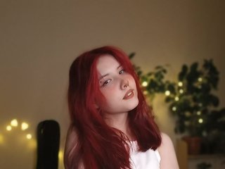 Erotski video chat yumeko-red-girl