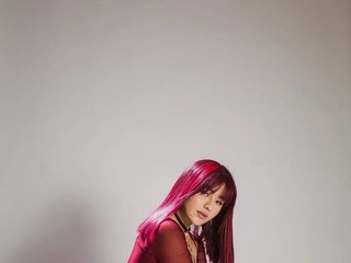 Erotski video chat yumeko