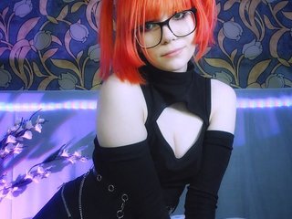 Erotski video chat Yumi_Youkai