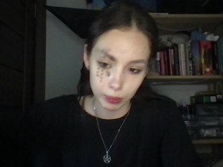 Erotski video chat VoidWithYuna