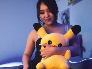 Erotski video chat YuRaychel