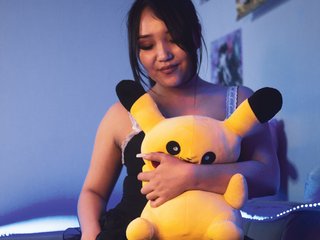 Erotski video chat YuRaychel