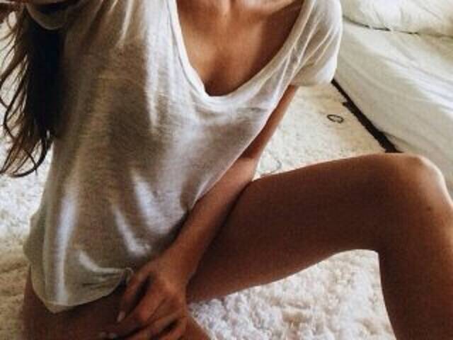 Fotografija profila zacharosse