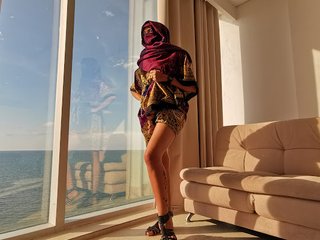 Erotski video chat Zahra-Mohamed
