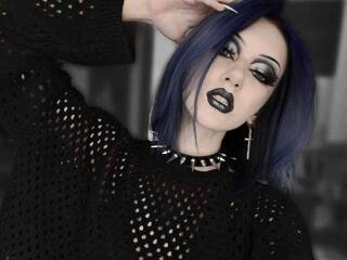 Erotski video chat Zara-blue