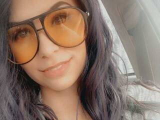 Erotski video chat ZaraManson