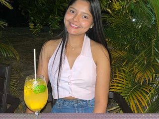 Erotski video chat ZashaFoxxy