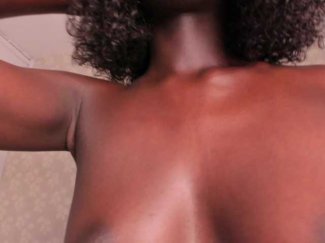 My body full Naked + Show Oil ♥ @total @remain 