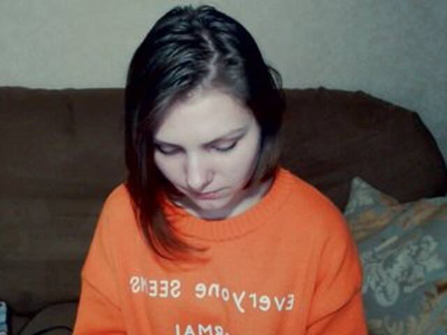 Emitiranje snimki zaslona ZenaWinter