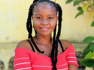 Erotski video chat Zerasexy