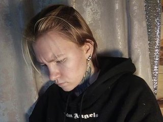 Erotski video chat Zhenyya-