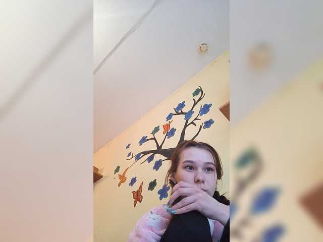 Emitiranje snimki zaslona ZlauaVolchica