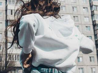 Erotski video chat zoe-carter