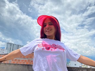 Erotski video chat zoe-cortez