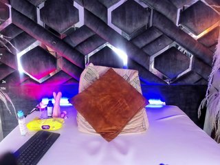 Erotski video chat Zoe-Johnson