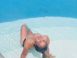 Erotski video chat ZoeBarinova