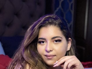 Erotski video chat ZoeBellee