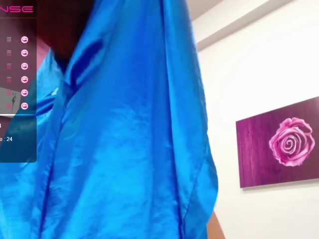 Emitiranje snimki zaslona ZoeDanger