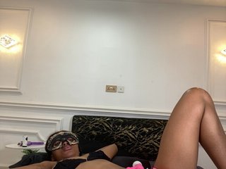 Erotski video chat Zola_Nooryi