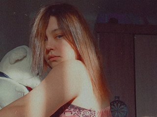 Erotski video chat PeachyAlice